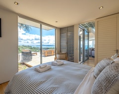 Hotel Nikau Luxury Estate (Matiatia Bay, Novi Zeland)