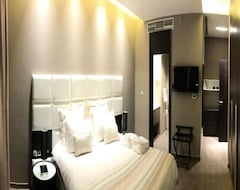 Staybridge Suites - Doha Lusail, An Ihg Hotel (Doha, Qatar)