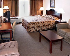 Hotelli Wynnwood Plaza (Newport News, Amerikan Yhdysvallat)