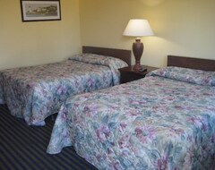 Hotel Ashford Motel (Willington, USA)