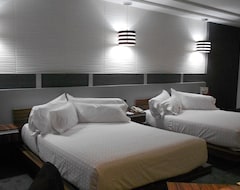 Suites Inn la Muralla Hotel & Spa (Isidro Fabela, Mexico)