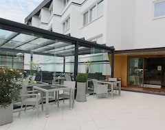 Hotel Grille (Erlangen, Almanya)