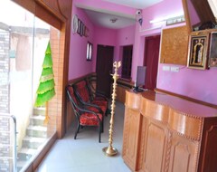 Hotel Yogi Residency (Kodaikanal, Indija)