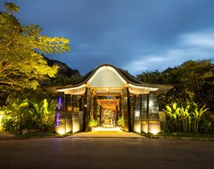 Hotel Peace Laguna Resort & Spa - Sha Extra Plus (Ao Nang, Tajland)