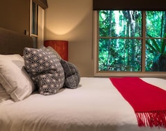 Hotel Narrows Escape Rainforest Retreat (Montville, Australia)