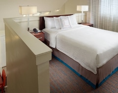 Otel Residence Inn by Marriott Nashville Airport (Nashville, ABD)