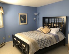 Tüm Ev/Apart Daire 3 Bedroom Suite On Pine Tree Way (Waterville Valley, ABD)