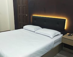 Khách sạn Oyo 90506 Z Stay Inn Hotel (Kluang, Malaysia)