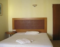 Hotelli Hotel Minos Village (Karteros, Kreikka)