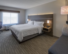 Khách sạn Holiday Inn Express Hotel & Suites North Bay, An Ihg Hotel (North Bay, Canada)
