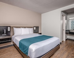 Hotel Motel 6-Euless, Tx - Dallas (Euless, USA)