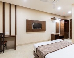 Khách sạn Hotel Vertigo Suite (Mumbai, Ấn Độ)