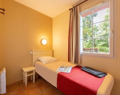 Hotelli Pierre & Vacances Residence La Villa Maldagora (Ciboure, Ranska)
