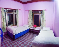 Hele huset/lejligheden Feel Like A Home When You Are Away (Tansen, Nepal)