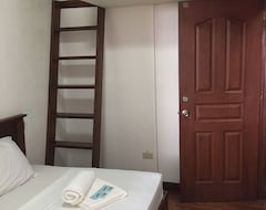 Isabelle Garden Hotel And Suites (Parañaque, Filippinerne)