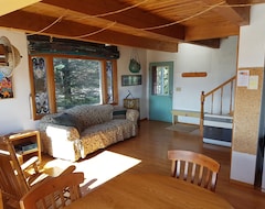 Entire House / Apartment Bungalow By Bishop'S Beach! Great Beach Access, Wonderful View, Family Friendly (Homer, USA)