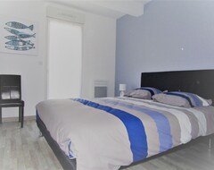 Cijela kuća/apartman Apartment Les Sables-dolonne, 1 Bedroom, 4 Persons (Olonne-sur-Mer, Francuska)