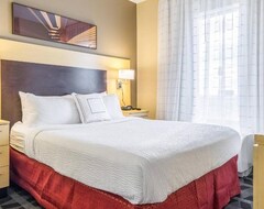 Hotel TownePlace Suites Dayton North (Dayton, USA)