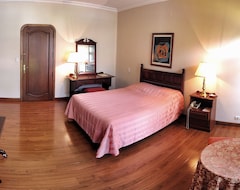 Khách sạn Hotel Aranjuez Cochabamba (Cochabamba, Bolivia)