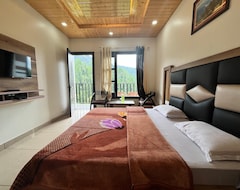 Khách sạn Hotel Forest View (Dalhousie, Ấn Độ)
