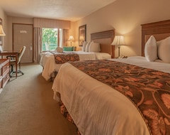 Hotelli Arbors at Island Landing Hotel & Suites (Pigeon Forge, Amerikan Yhdysvallat)