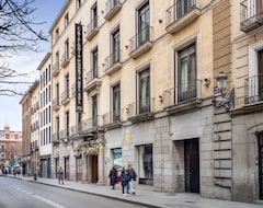 Khách sạn Catalonia Puerta Del Sol (Madrid, Tây Ban Nha)