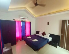 Hotel The Blue View By Timber (Ratnagiri, India)
