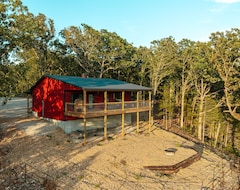 Toàn bộ căn nhà/căn hộ Cozy Cabin In The Sky, With Direct Access To Public Hunting, Fishing Access. (Dixon, Hoa Kỳ)