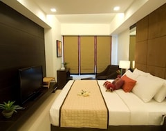 Hotel Joya Lofts & Towers HII (Makati, Filipinas)