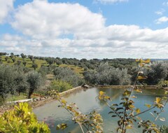 Cijela kuća/apartman 4 Bedrooms Villa With Biologic Swimming Pool (Viana do Alentejo, Portugal)