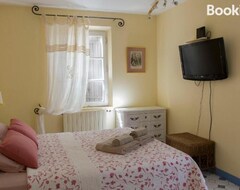 Cijela kuća/apartman Maison De Campagne Au Charme Provencal (Saint-Remy, Francuska)