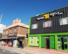 Hotel Myunganae Guesthouse (Gangneung, Sydkorea)