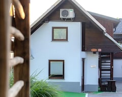 Entire House / Apartment Marjeta (Cerklje na Gorenjskem, Slovenia)