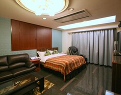 Hotel Aura Ono Adult Only (Ono, Japan)