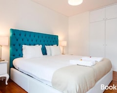 Hele huset/lejligheden Privat Flat Bairro Alto (Lissabon, Portugal)