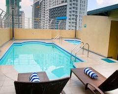 Hotel Fernandina 88 Suites (Quezon City, Filipinas)