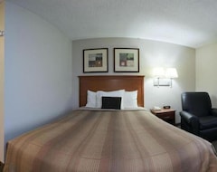 Candlewood Suites Rockford, An Ihg Hotel (Rockford, USA)