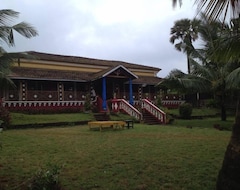 Khách sạn Paes Pearl Beach Villa (Calangute, Ấn Độ)