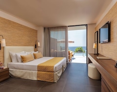 White Rocks Hotel Kefalonia (Argostoli, Yunanistan)