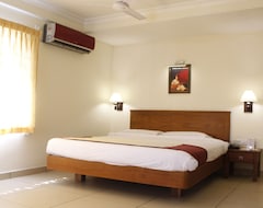 Khách sạn Hotel Aiswarya (Kochi, Ấn Độ)