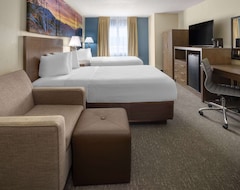 Hotel Quality Inn Penn State (State College, Sjedinjene Američke Države)
