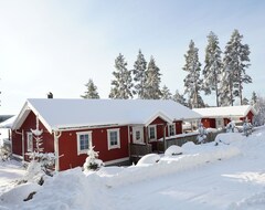 Toàn bộ căn nhà/căn hộ Luxury Holiday Home With Sauna And A Beautiful View Of A Large Lake (Svanskog, Thụy Điển)