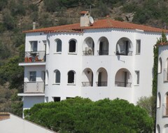 Tüm Ev/Apart Daire Fantastic House Next To The Sea With Private Swimming Pool And Wifi (Palafrugell, İspanya)