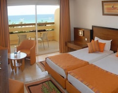 Hotel Riadh Palms- Resort & Spa (Sousse, Tunisia)