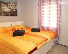 Cijela kuća/apartman Ferienhaus Riepke See 4471 (Burg Stargard, Njemačka)