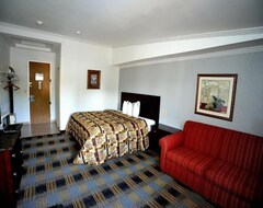 Hotel Quality Inn (Somerset, Sjedinjene Američke Države)