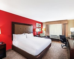 Holiday Inn Express Hotel & Suites Lafayette South, An Ihg Hotel (Lafayette, USA)