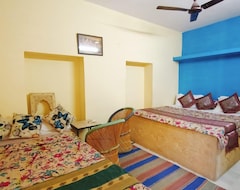 Khách sạn Hotel Neem Haveli (Jaisalmer, Ấn Độ)