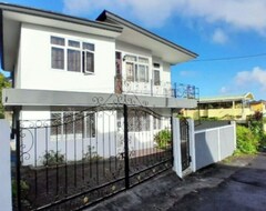 Koko talo/asunto Villa Floreal 5 (Port Louis, Mauritius)