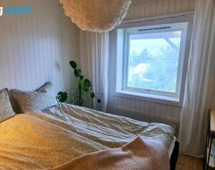 Toàn bộ căn nhà/căn hộ Private Mountain Apartment (Narvik, Na Uy)